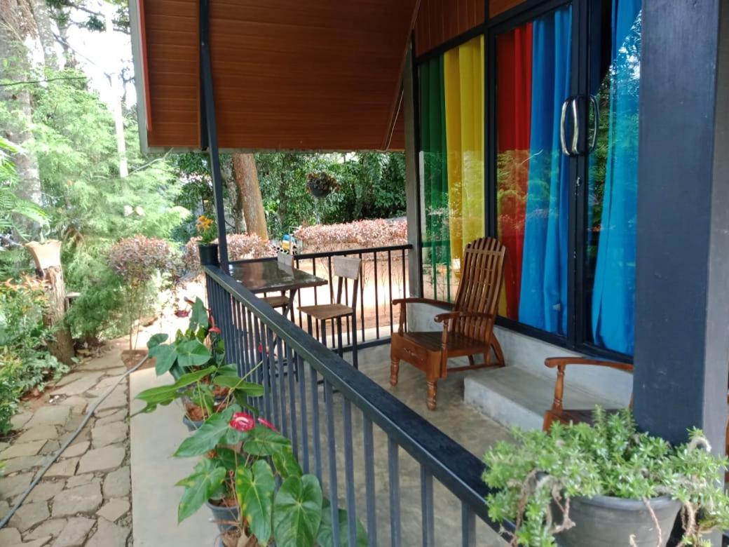 Fair View Cottage エッラ 部屋 写真